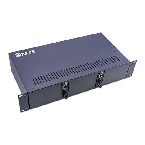 收發(fā)器機架  ML-214-AC
